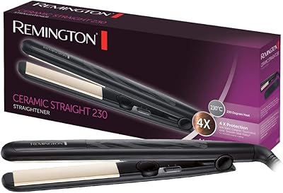 Malmus hair from Remington.. Why shop anywhere else? DIAYTAR Nigeria has it all and delivers fast.