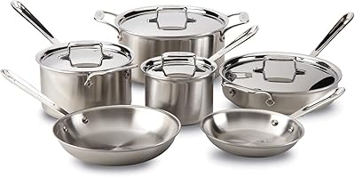 All -class kitchen battery 5 layers in stainless steel BD005705 D5 Daissel passage - 5 parts - Silver - 10 metal rooms 8400000692.. Your shopping needs fulfilled through DIAYTAR NIGERIA's extensive selection and nationwide delivery.