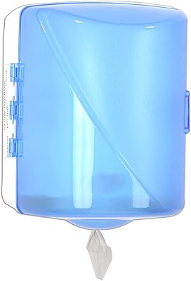 Distributor of ABS Roll plastic handkerchiefs with lockable safety key - Blue.. Experience convenient online shopping on DIAYTAR Nigeria — wide selection and affordable delivery.