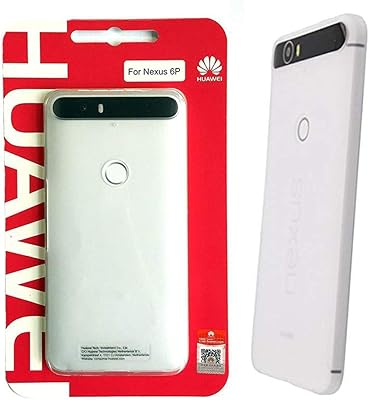 Huawei original transparent rigid shell for Huawei Google Nexus 6p 2015.. DIAYTAR NIGERIA: Your affordable gateway to thousands of products shipped nationwide within the week.