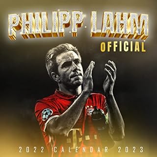 Philipp Lahm 2022 calendar: Official sport calendar 2022 - 18 months - large size 17 \ "x11 \". Philipp Lahm Agenda for all fans children boys. Kalendar calendar calendar 18 months... Shop across categories at DIAYTAR NIGERIA with the confidence of prompt and budget-friendly delivery.