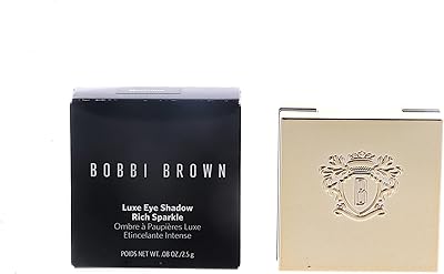 Bobbi Brown Luxury eyeshadow - #MoStone (Rich Sparkle) 2.5 g/0.08 Oz.. DIAYTAR NIGERIA combines affordability, variety, and convenience with nationwide delivery services.