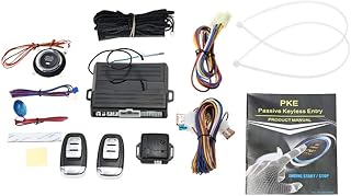 BKE key to start the engine remotely with a car alarm and close or open the windows - International version.. Shop with intention at DIAYTAR NIGERIA, offering thousands of products at budget-friendly prices.
