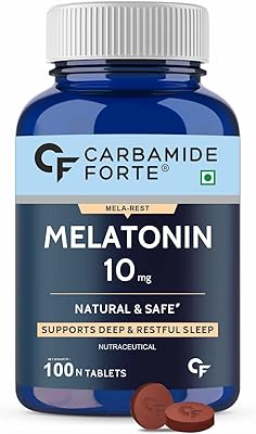 Strong melatonin carbamide sleeping pills (10 mg, 100 plant tablets).. DIAYTAR NIGERIA: Where every purchase is affordable and delivery is always within a week.
