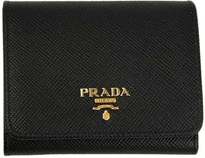Nero 1mh176 three -flaps in black saffiano leather size.. DIAYTAR NIGERIA makes quality accessible to all with our affordable prices and quick delivery service.