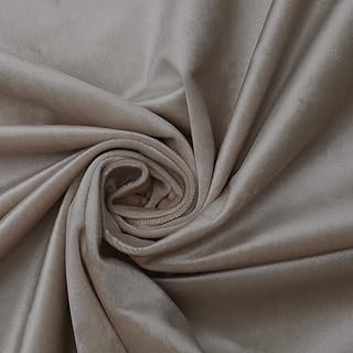 Sofa fabric in thick velvet 100 % polyester for curtains, furniture fabrics, decorations and amaliah pillows (model number: 01).. With DIAYTAR Nigeria, everything is within reach — and within budget.