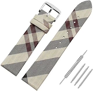 Burberry leather watch bracelet for women, soft and comfortable watch strap, trendy men's bracelet, women's gift.. DIAYTAR NIGERIA combines affordability with convenience, delivering your purchases within 5-8 days.