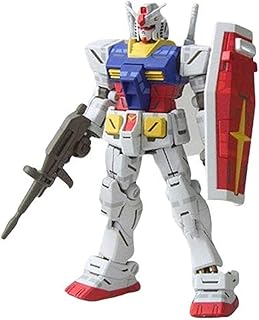 Bandai products fg mobile suit gundam no. 01 1 144 rx-78-2.. Shop for everything you need at DIAYTAR NIGERIA, with budget-friendly prices and quick delivery.