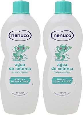 Cologne water 2 ninoco baby cologne (600 ml).. DIAYTAR NIGERIA makes online shopping accessible to all with budget-friendly prices and reliable delivery.