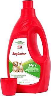 Cleaner for anti-stain and smell carpets Rogue Doctor Pet Formula, Professional power, Blue Wave perfume, 1.8 liter.. Experience shopping freedom with DIAYTAR NIGERIA's vast catalog and nationwide 5-8 day shipping.