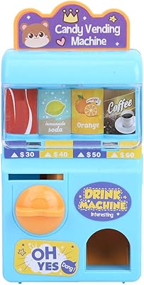 Automatic Distributor toy of Pokla drinks, educational toys of lottery machine for babies and children for gifts.. DIAYTAR NIGERIA delivers on every promise with our affordable prices and nationwide delivery service.