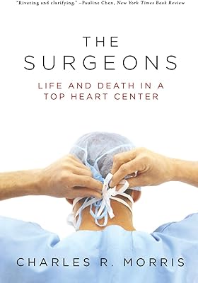 Surgeons: Life and Death in a leading heart center.. DIAYTAR NIGERIA makes luxury accessible with our affordable prices and dependable delivery service.