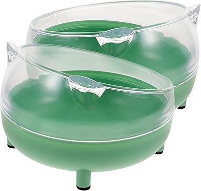 GLSTOY 2 Pieces Sand Batin Transparent Bathing Bathtub For Pets of CHINCHILLA CHILATE PETITY TO BATTER FOR HAMSTER SUPPLIES FOR HAMSTER BATH BOAD For Plastic Rat Bathtub For Light Hamster Hamster Toilet Box For Rat Together Set Guinea.. Every order, every item — DIAYTAR Nigeria delivers fast and reliably.