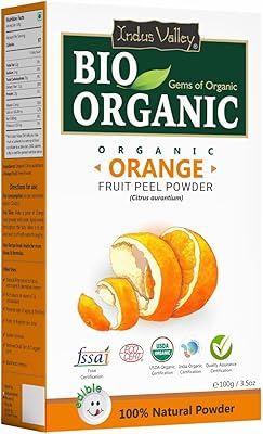 Organic organic organic orange bark by bio organic pack pure and organic lightening.. DIAYTAR NIGERIA: Transforming how Nigerians shop with our vast selection and nationwide delivery.