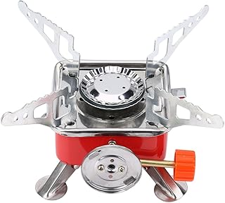 Ultral camping stove Portable mini exterior folding metal in gas motor cup kittebroke burner backpack hiking back.. Your ultimate shopping destination, DIAYTAR NIGERIA combines extensive selection with affordable shipping.