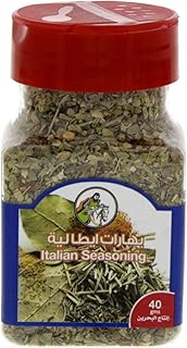 Italian seasoning al Fares, 40g.. Discover the perfect shopping experience with DIAYTAR NIGERIA's vast selection and prompt delivery service.