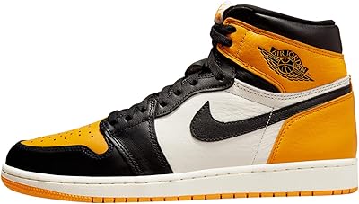 Air Jordan 1 Retro High Og Yellow Bout 555088-711 Size.. DIAYTAR NIGERIA makes online shopping accessible with our budget-friendly prices and reliable shipping.
