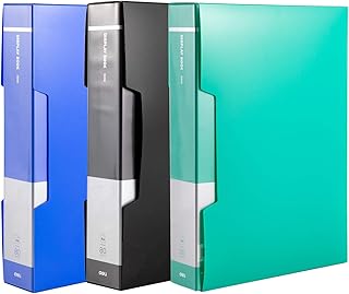 Pocket presentation book - 80, A4 format, matching colors E5006.. Discover the perfect balance of selection and value with DIAYTAR NIGERIA's nationwide e-commerce platform.