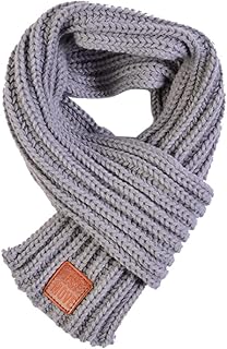 Ranvi, hot children's scarf in autumn and winter, hand -made in the plush.. Experience the joy of discovery with DIAYTAR NIGERIA's vast catalog and nationwide affordable delivery.