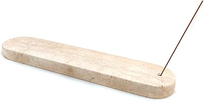 Lamac Crafts Standard insense in the marble incense 25l x 5w cm.. Discover shopping reimagined with DIAYTAR NIGERIA's extensive catalog and 5-8 day delivery service.