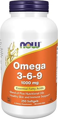 Now, omega 3-6-9 1,000 mg supplements with a mixture of flax seed oil, onagrine, canola, blackcurrant and pumpkin seeds, 250 capsules.. Shop from Nigeria's largest product selection at DIAYTAR, with budget-friendly prices and swift delivery.
