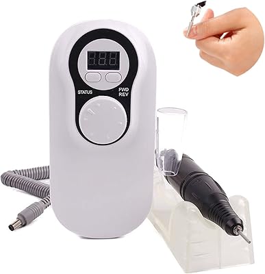 Electric nail lime Portable nail polisher breading pen.. Experience shopping without compromise at DIAYTAR NIGERIA, with vast selection and quick delivery.