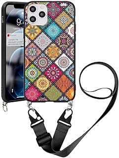 Yoedge backpack for Samsung Galaxy A32 (4G) with removable adjustable rope strap, TPU Silicone Protective Case Resistant Shocks for Samsung A32 (6.4 inches), square 1.. DIAYTAR NIGERIA puts thousands of products at your fingertips with affordable prices and delivery within a week.