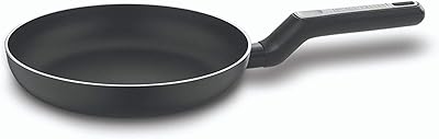 Black non -stick frying stove+BXSFP20BME DECKER with 5 non -stick coverings in teflon.. DIAYTAR NIGERIA: Where every shopping need is met with affordable prices and timely delivery.