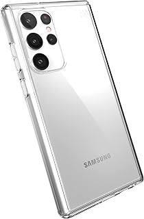 SABK Products Presidio Perfect Transparent Protective Cock for Samsung Galaxy.. Discover the convenience of DIAYTAR NIGERIA's vast e-commerce platform with delivery in just 5-8 days.