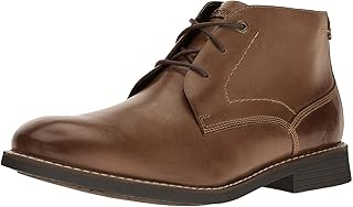 Rockboot classic chukka shoes for men.. DIAYTAR NIGERIA brings online shopping to every Nigerian with affordable prices and reliable shipping.