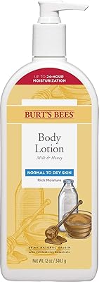 Milk milk in milk and honey burt's bees - 12 oz bottle.. Your budget-friendly online marketplace, DIAYTAR NIGERIA delivers a world of products in just 5-8 days.