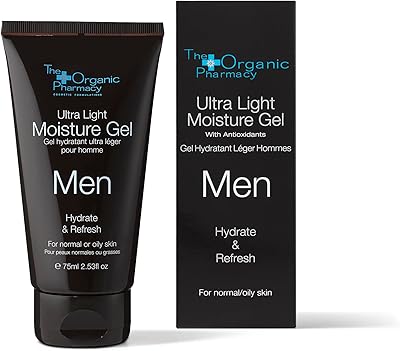 The organic pharmacy uk beauty the men gel hydratant ultra léger, 75 ml.. Shop with purpose at DIAYTAR NIGERIA and receive products at unbeatable prices within the week.