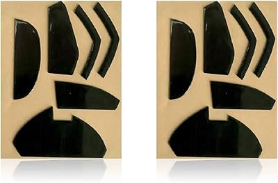 Quarte triad skitz mouse mat for game mouse Logitech G602 (2 games).. Discover a world of affordable shopping with DIAYTAR NIGERIA's vast marketplace delivered to you in days.