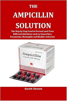 Ampicillin solution.. DIAYTAR NIGERIA: Where shopping is affordable, selection is vast, and delivery is always reliable.