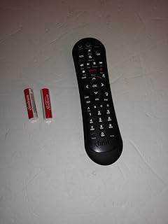 XFINITY COMCAST XR2 V3-R TV cable remote control, BLACK BATTERY,.. Experience shopping without stress at DIAYTAR NIGERIA's comprehensive and budget-friendly platform.