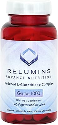 Gemma Relumins Advance Glutathion Reduced, complex gluta-1000 (made in the United States) supplement.. DIAYTAR NIGERIA delivers more than products - we deliver affordable shopping satisfaction nationwide.