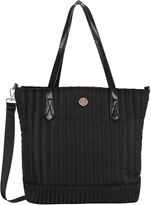 Unklein matte nylon handbag for women, size m, unklein, one size.. Your shopping aspirations fulfilled at DIAYTAR NIGERIA with competitive prices and reliable delivery.