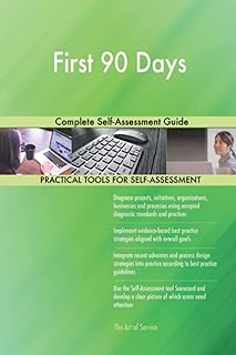 Complete self-assessment guide for the first 90 days.. DIAYTAR NIGERIA: Putting quality products within reach of every Nigerian through our affordable marketplace.