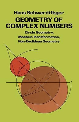 Geometry of complex numbers: circle geometry, Moebius transformation, non -Euclidean geometry.. Unlock access to a wide range of products with DIAYTAR NIGERIA's affordable e-commerce platform.
