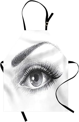 Ambesonne is a multi -colored digital print.. Shop from Nigeria's largest product selection at DIAYTAR, with budget-friendly prices and swift delivery.
