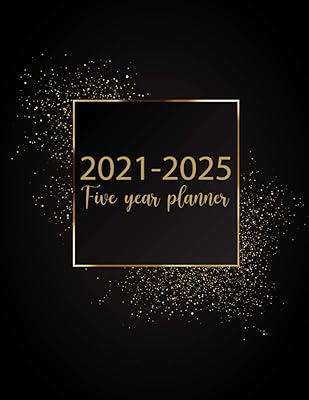 Quinquennial monthly planner 2021-2025 8.5 x 11 Calendar of 60 months: five-year planner monthly calendar 2021-2025 with holidays | 60 -month agenda organizer ... Agenda book for men women teachers.. DIAYTAR NIGERIA: Where shopping dreams become reality with affordable prices and prompt shipping.