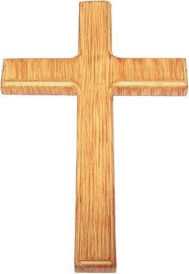 Cross in resin Holy Land Shop Wood Wood Color.. Shop smarter with DIAYTAR Nigeria — affordable prices and a wide product range delivered in just 5 to 8 days.
