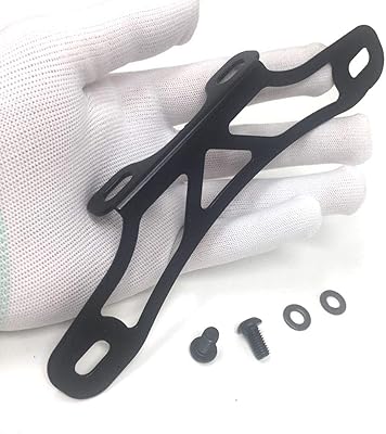 License plate support for Suzuki GSXR 600 750 2011-2018.. From fashion trends to home essentials — find it on DIAYTAR Nigeria.