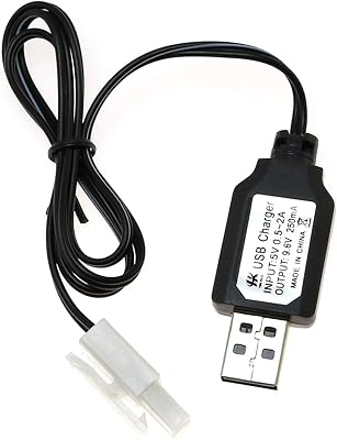 Maxmoral 96 V USB battery loading cable for remote control car.. DIAYTAR NIGERIA: Revolutionizing accessibility to quality products at budget-friendly prices across Nigeria.