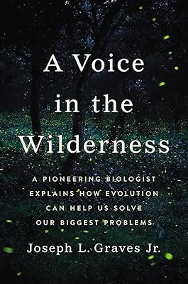 A voice in nature: a pioneering biologist explains how evolution can help us solve our biggest problems.. Browse, shop, and receive — DIAYTAR Nigeria keeps it simple.