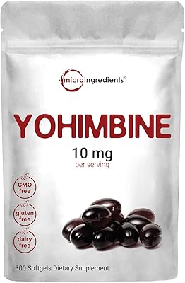 Double concentration yohimbine supplements for men and women 10 mg per portion.. DIAYTAR NIGERIA: Your partner in affordable e-commerce with dependable delivery across Nigeria.