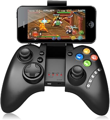 Joystick Imega controller for mobile phones and tablets PG-9021.. Unlock access to a wide range of products with DIAYTAR NIGERIA's affordable e-commerce platform.