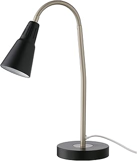 Black ikea work lamp.. DIAYTAR NIGERIA redefines convenience with our vast product selection and swift nationwide delivery.