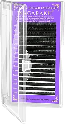 Extension of false lashes in nagaraku single size in China.. Why shop anywhere else? DIAYTAR Nigeria has it all, at prices you’ll love.