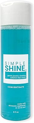 Sweet concentrated cleaner for jewelry | ultrasonic cleaning solution.. With DIAYTAR Nigeria, you can browse through thousands of items at the best prices. Place your order today and receive it in less than a week.